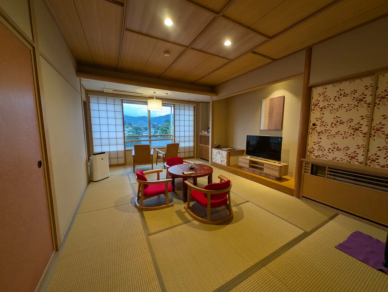 かみのやま温泉